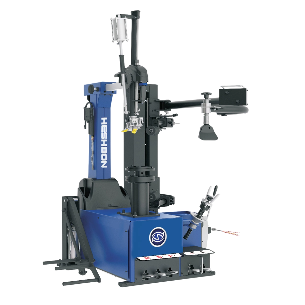 may-ra-vao-lop-o-to-chuyen-dung-ban-rong-heshbon-ht-460s