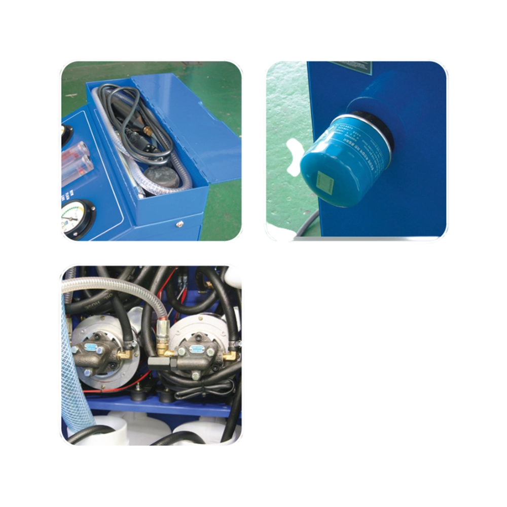 Automatic Transmission Fluid Exchanger Heshbon HO-211