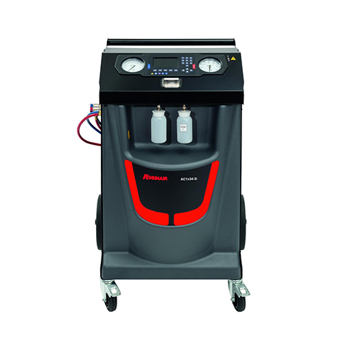 robinair-ac1x34-3i-p-fully-automatic-air-conditioning-service-unit-for-r134a