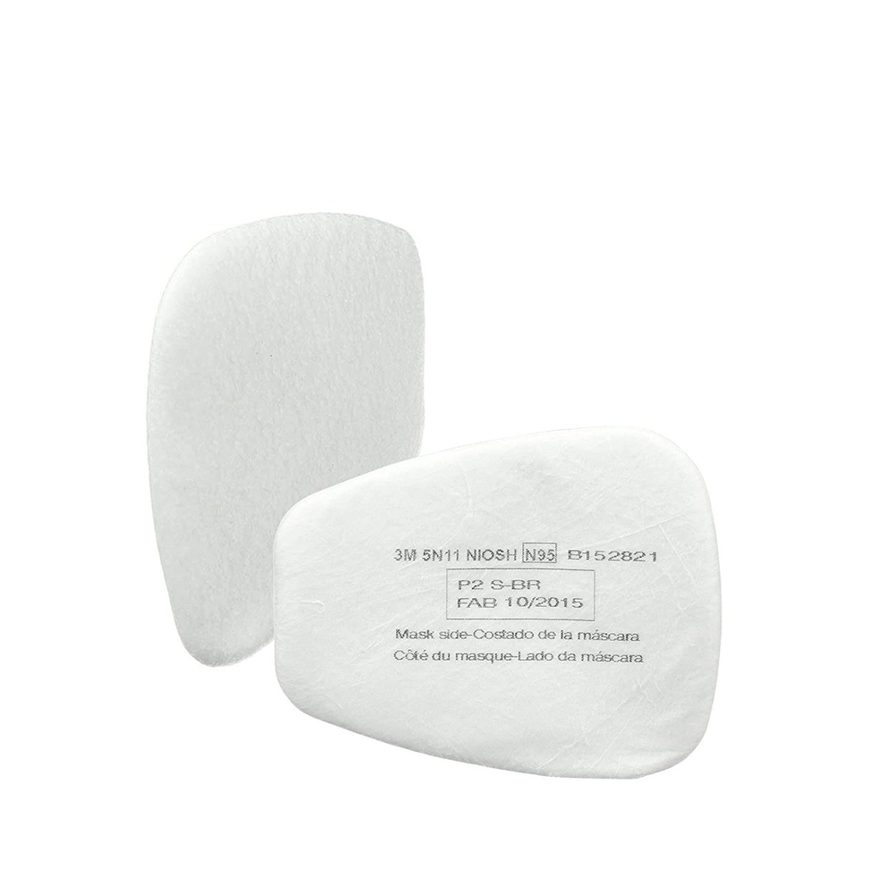 3M 9501+ KN95 Respirator Mask