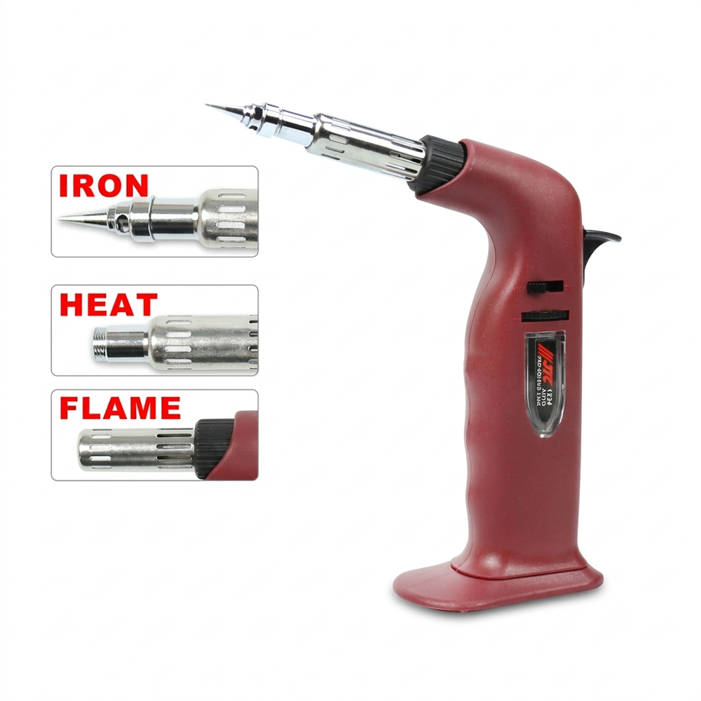 Mỏ hàn đa năng cầm tay JTC-3532, JTC-3532 Portable Multi-Function Solder