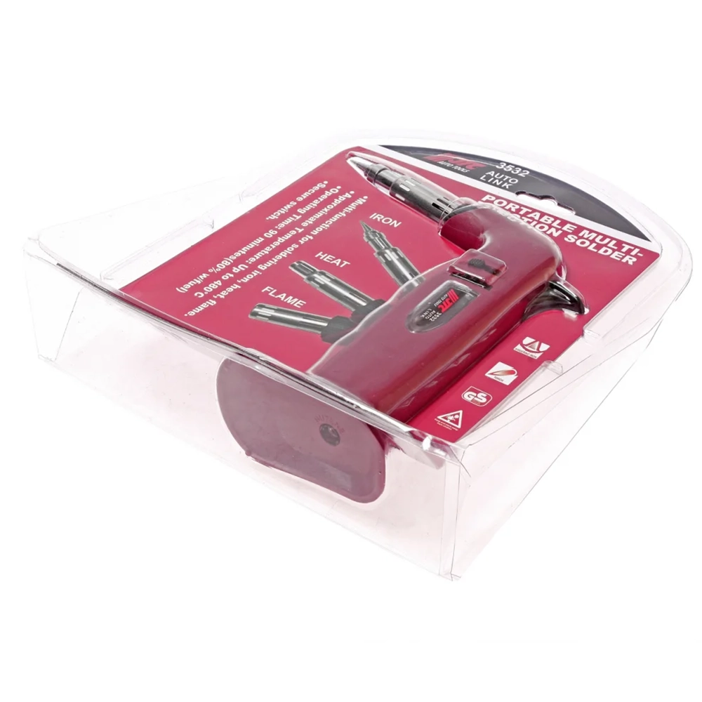Mỏ hàn đa năng cầm tay JTC-3532, JTC-3532 Portable Multi-Function Solder