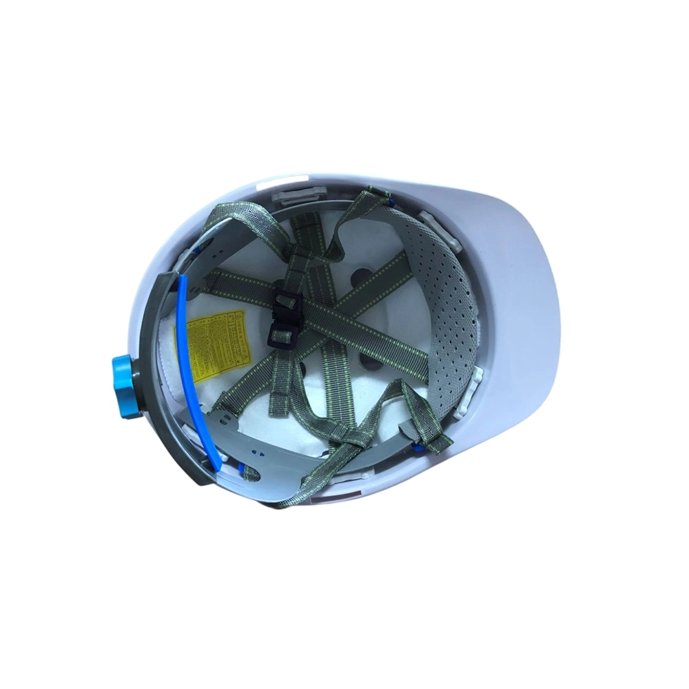 COVD-HF-001-2A Construction Safety Helmet