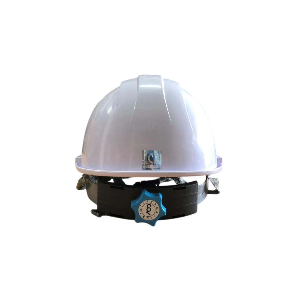 COVD-HF-001-2A mũ bảo hộ, mũ công trình, mũ an toàn, safety helmet, construction helmet