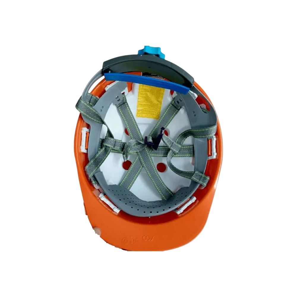 VINAH-E001 Safety Helmet with Foam
