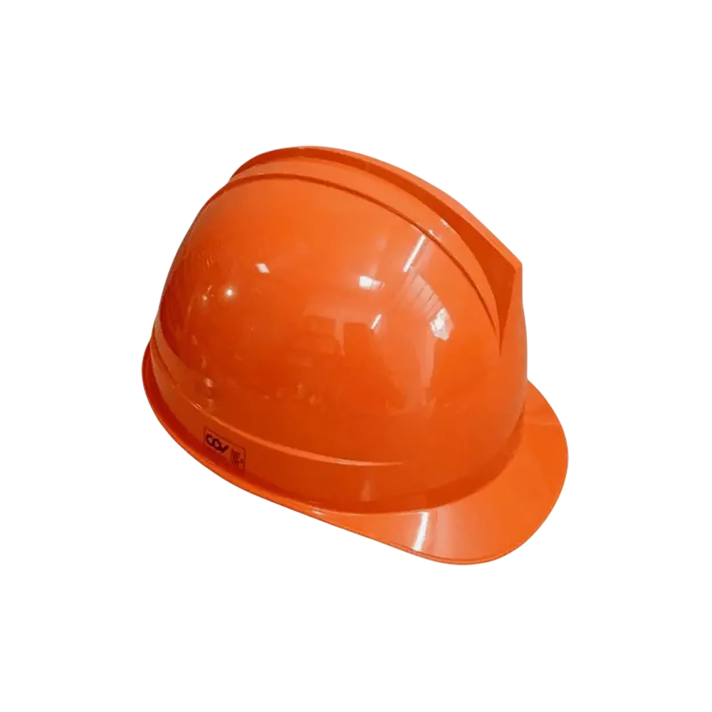 VINAH-E001 mũ bảo hộ ABS, nhẹ, có xốp giảm chấn, VINAH-E001 ABS helmet, lightweight, foam inside