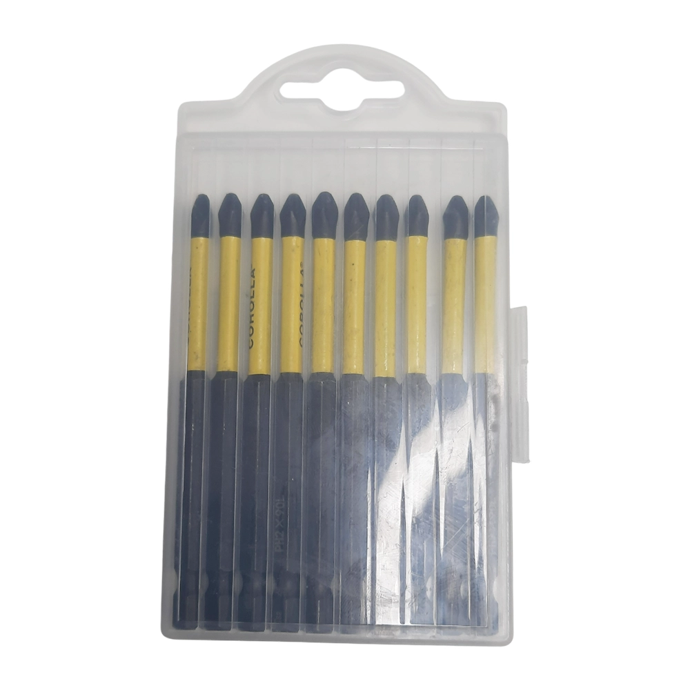 CB292290 Anti Slip Screwdriver Bit 90mm Corolla