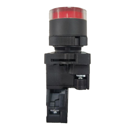 CHINT NP2-EW3462 Red Light Push Button
