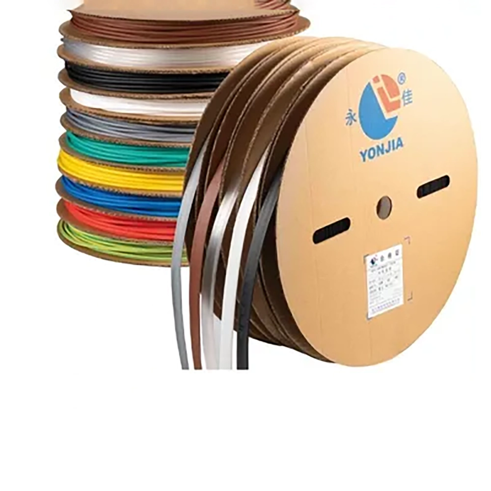 JONJIA5MM ống ghen co nhiệt 5mm, ống co nhiệt cách điện,JONJIA5MM heat shrink tube, heat shrink tubing 5mm