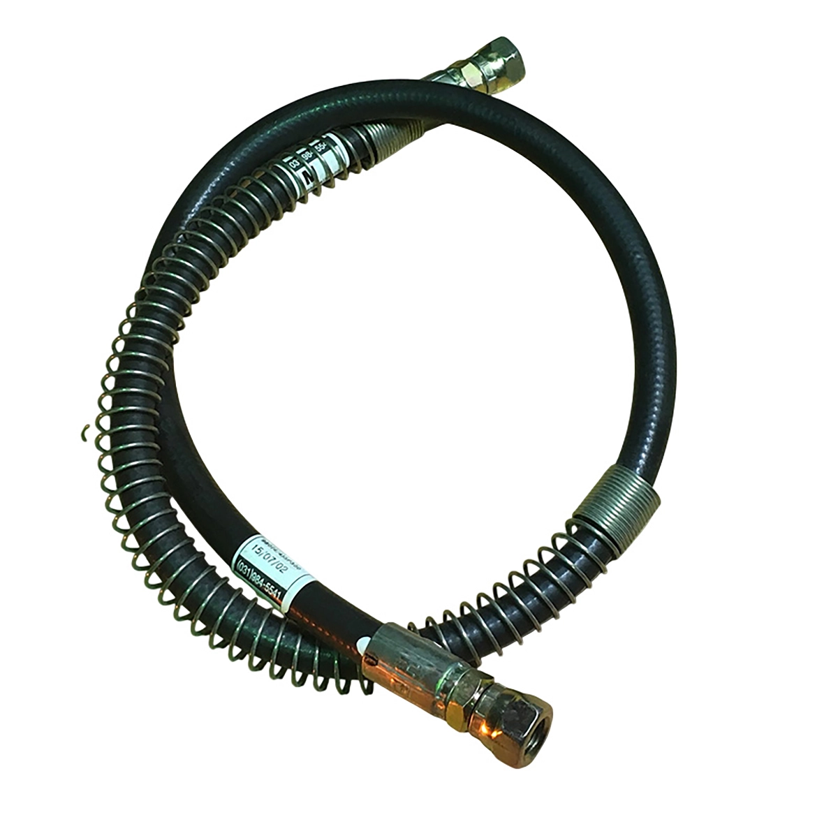 Ống thủy lực-Phụ Kiện Heshbon HL-32X
