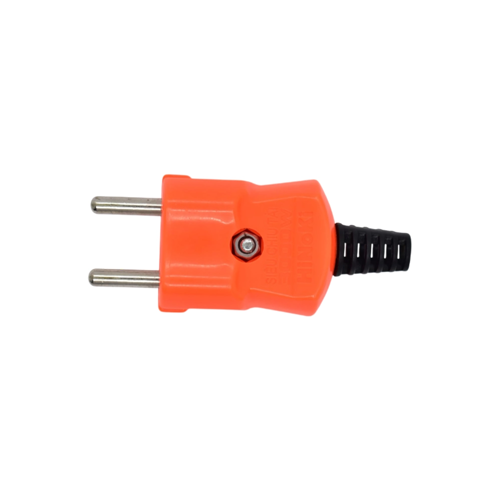 PC15A-250V Hinoki Heavy Duty Power Plug 4500W