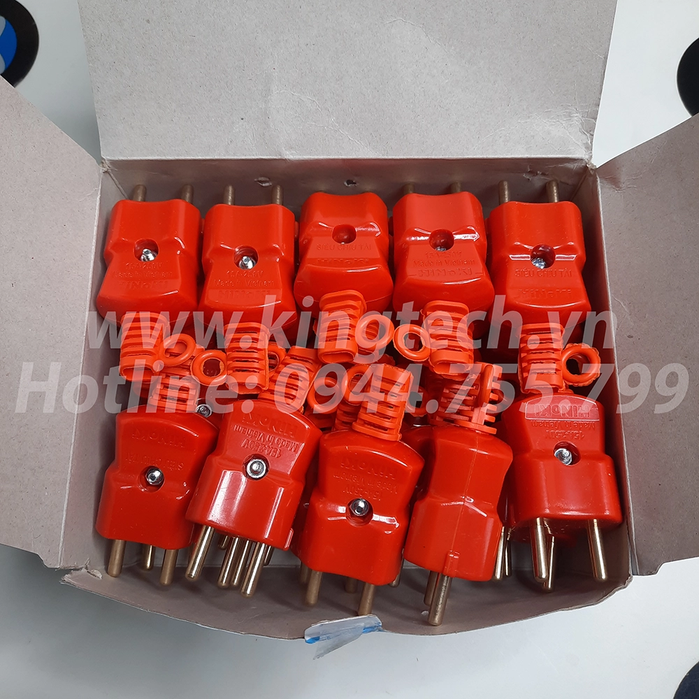 PC15A-250V phích cắm hinoki chịu tải cao an toàn, PC15A-250V hinoki heavy duty power plug safe durable