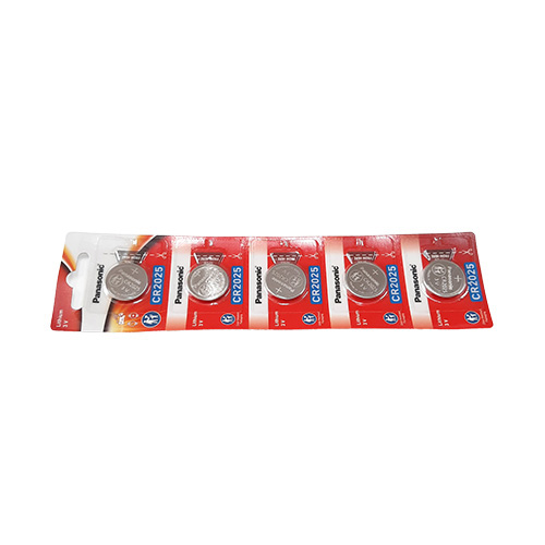 panasonic-cr2025-3v-lithium-coin-cell-battery