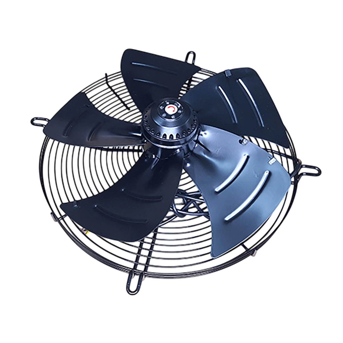 cooling-fan-cf30l-for-zelus-zel-30a-air-compressor