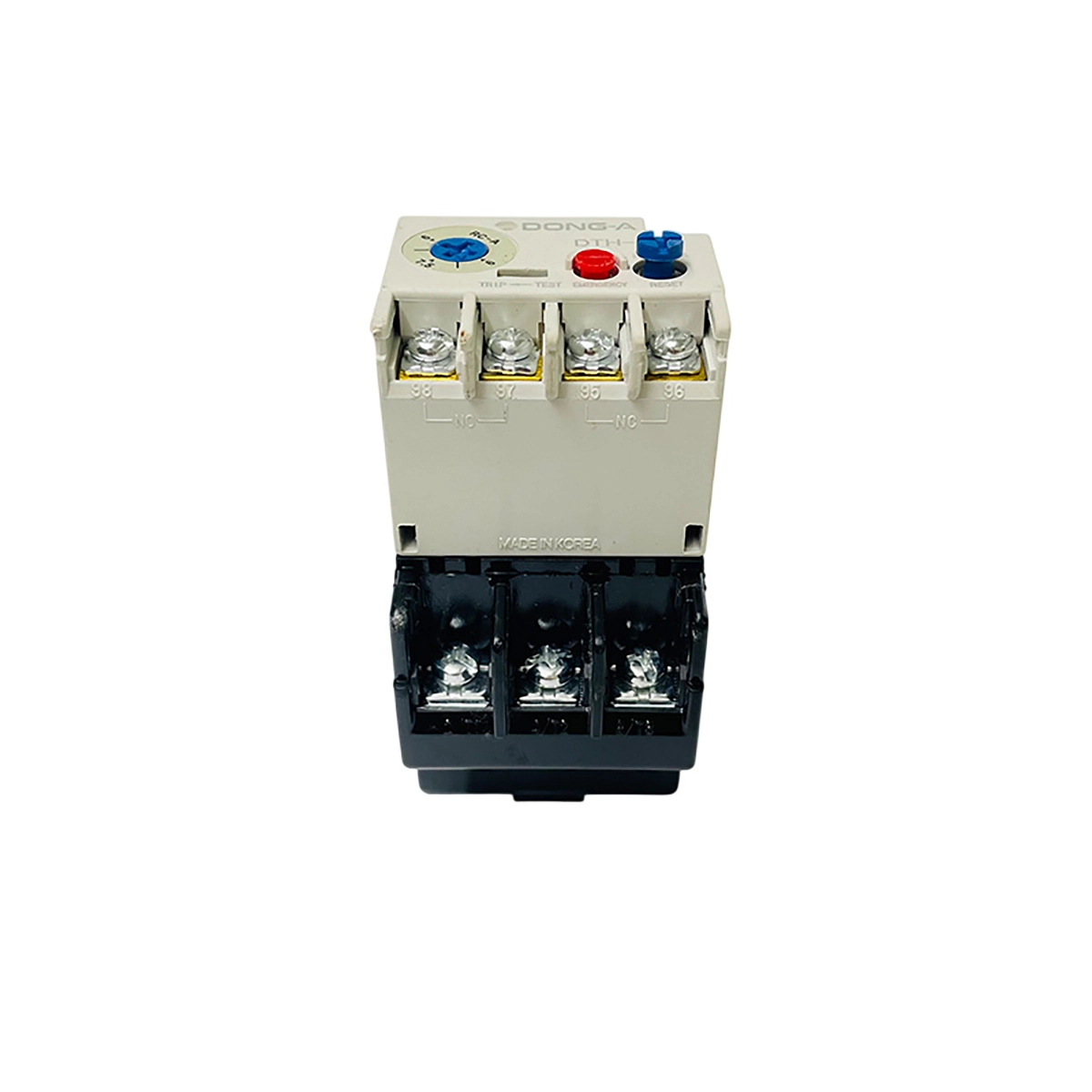 Rơ le nhiệt-Phụ Kiện Heshbon HL-35F