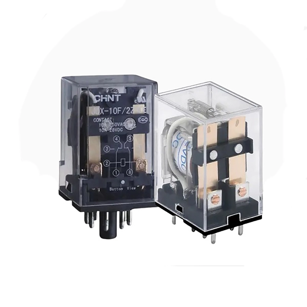chint-jqx-13f-2-a220-220vac-intermediate-relay