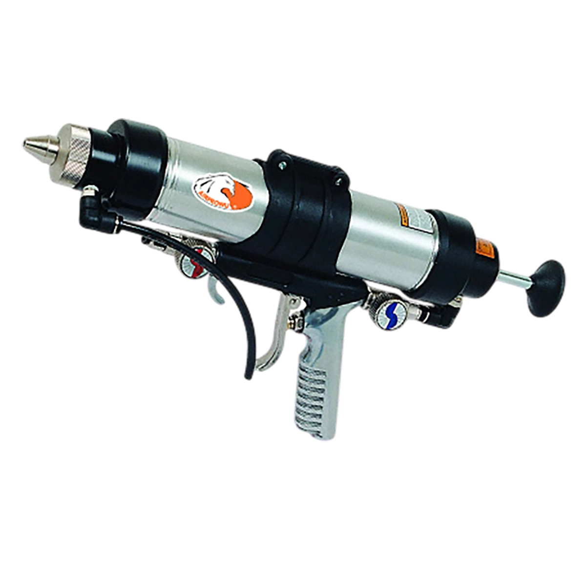 Súng bắn keo dùng khí nén 3 trong 1 Airpro CG2033MCR-13
