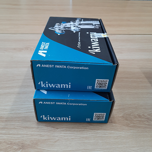 Súng phun sơn 1.3mm cầm tay Anest Iwata KIWAMI-1-13B4