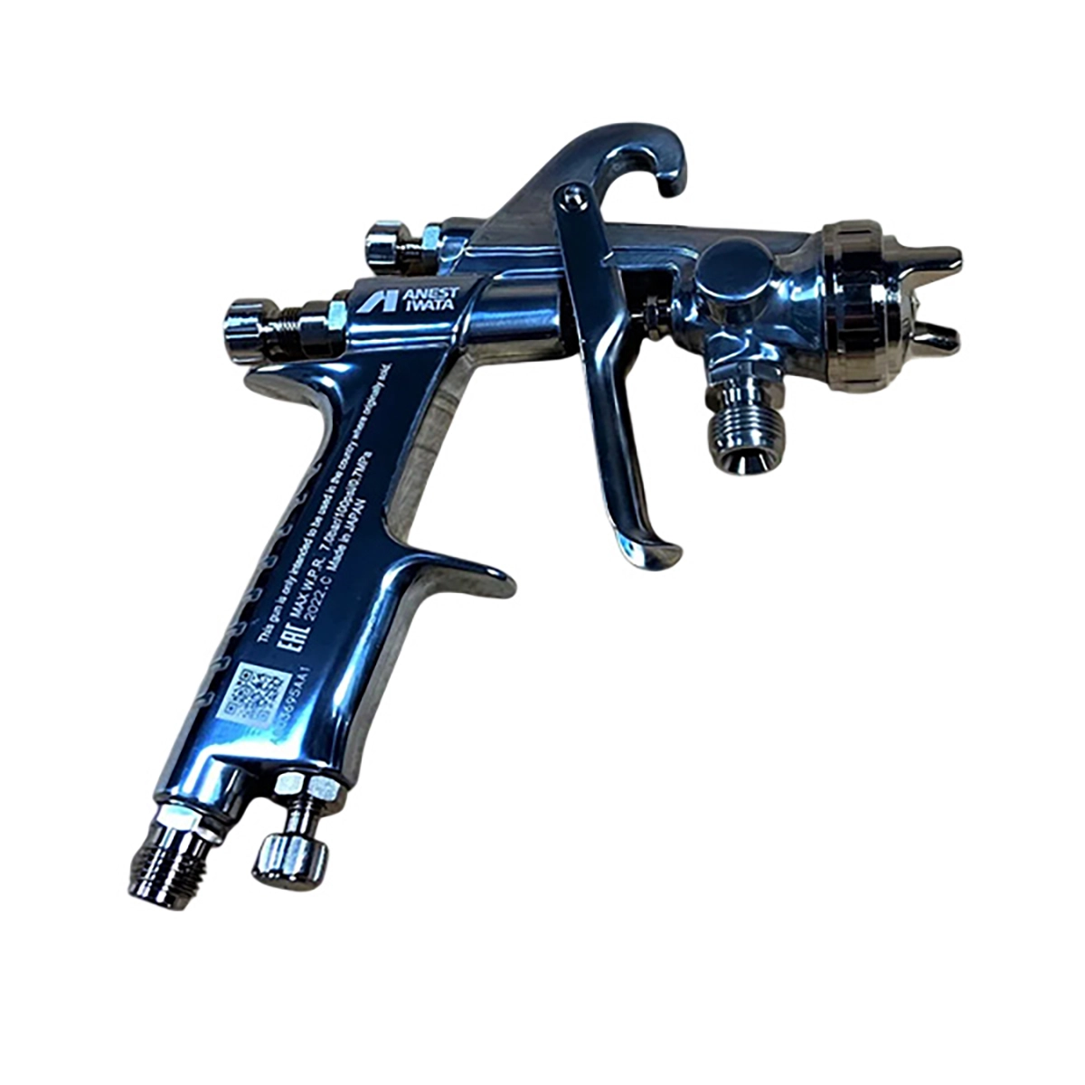 Súng phun sơn 2.0 mm cầm tay Anest Iwata WIDER2-20R2G