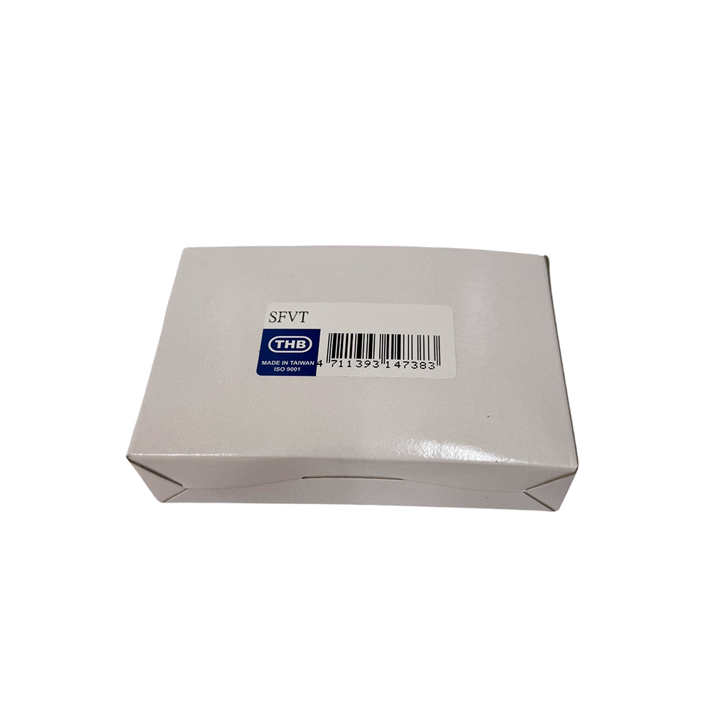Thanh chia khí 2 ngã THB SFVT, thanh chia khí,THB,2 ngã,phụ kiện khí nén, 2-Way Air Manifold
