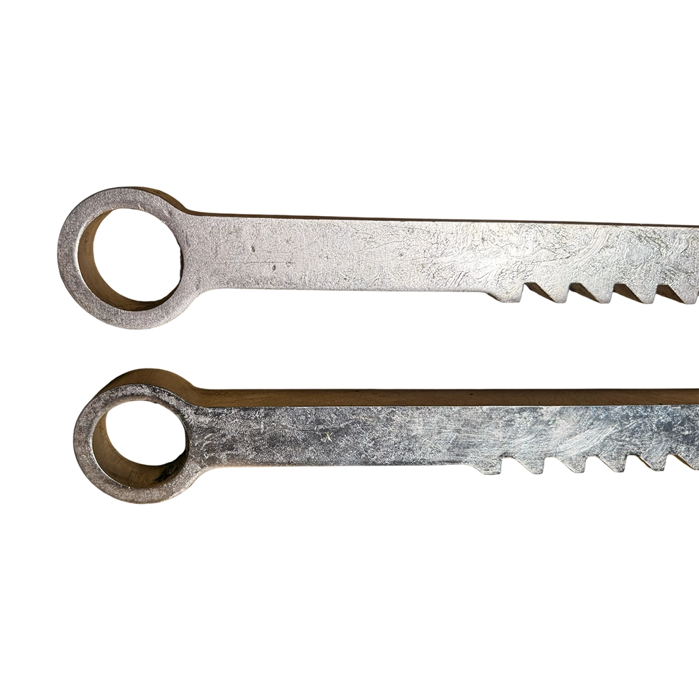 Thanh khoá răng  35F00130, phụ tùng cầu nâng cắt kéo Heshbon HL-35F,Locker Rall Heshbon 