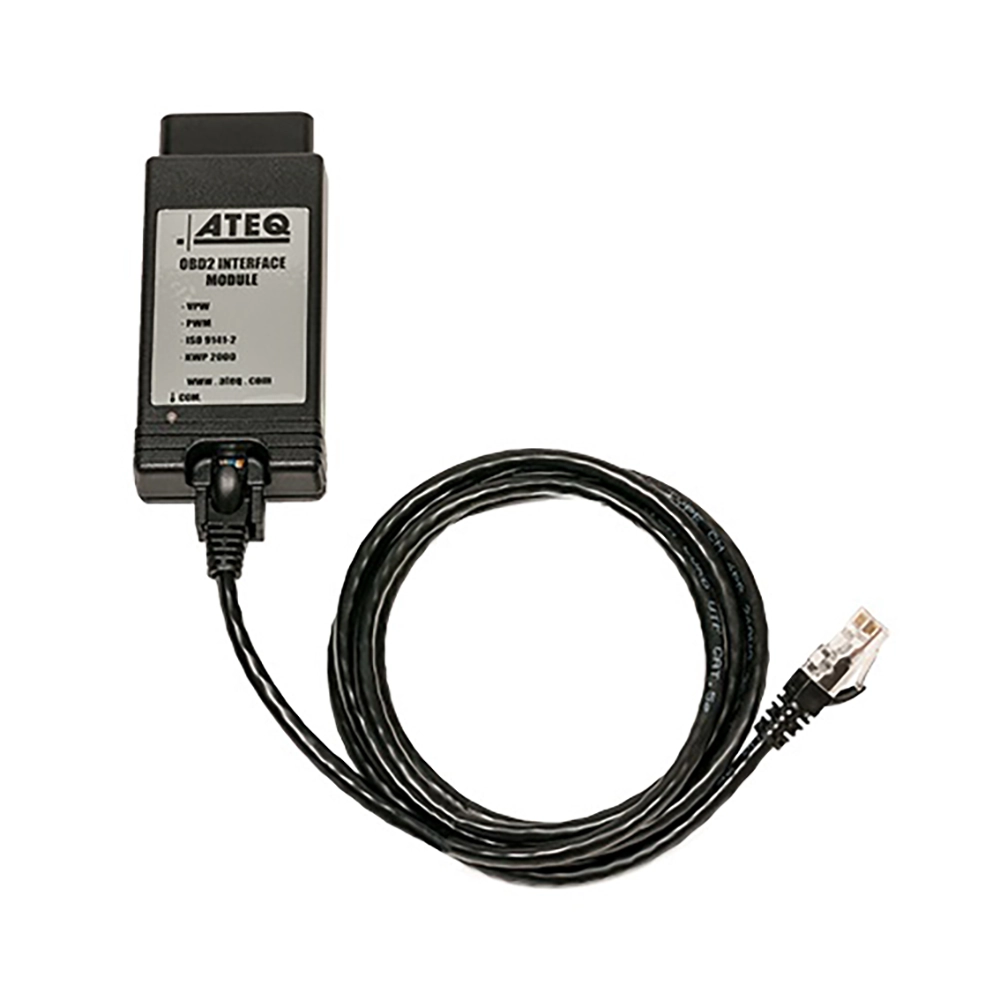 Ateq OBD2 Module
