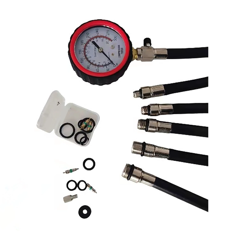 Ceres CR-CTK2509 Engine Compression Tester Kit