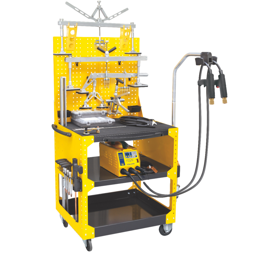 gysliner-workstation