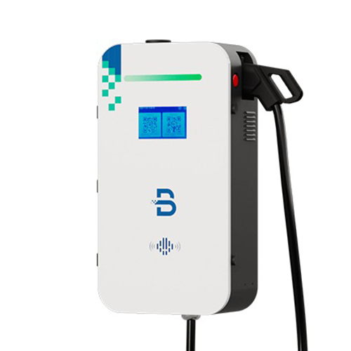 Trạm sạc ô tô điện DC 30kW BBDC30-S