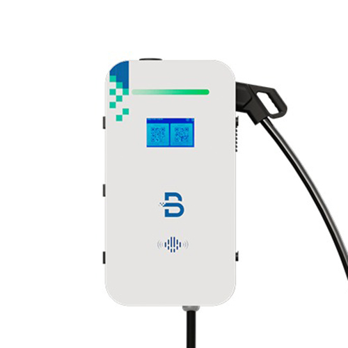 Trạm sạc ô tô điện DC 40kW BBDC40-S Trạm sạc ô tô điện DC 40kW BBDC40-S