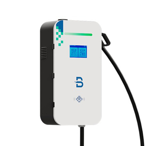 Trạm sạc ô tô điện DC 40kW BBDC40-S Trạm sạc ô tô điện DC 40kW BBDC40-S