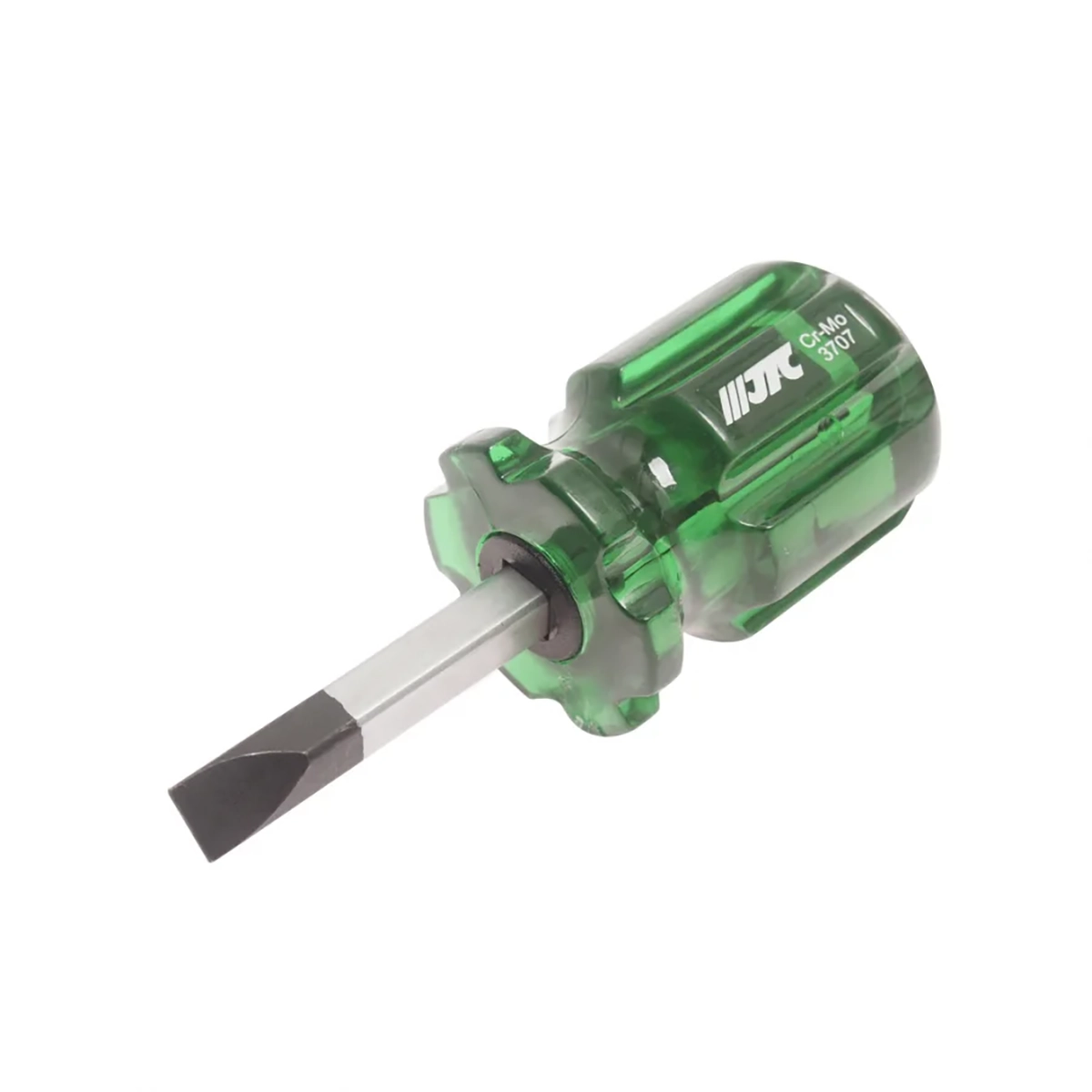 Tuốc nơ vít đảo chiều 2,4 cạnh 1-1/2'' JTC-3707