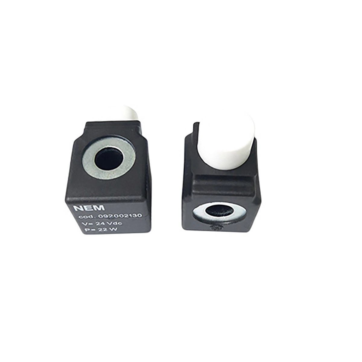 Van điện từ trong truyền động dầu thủy lực 13mm 4-300148, Pk cầu Mondolfo Ferro Titan X463LT