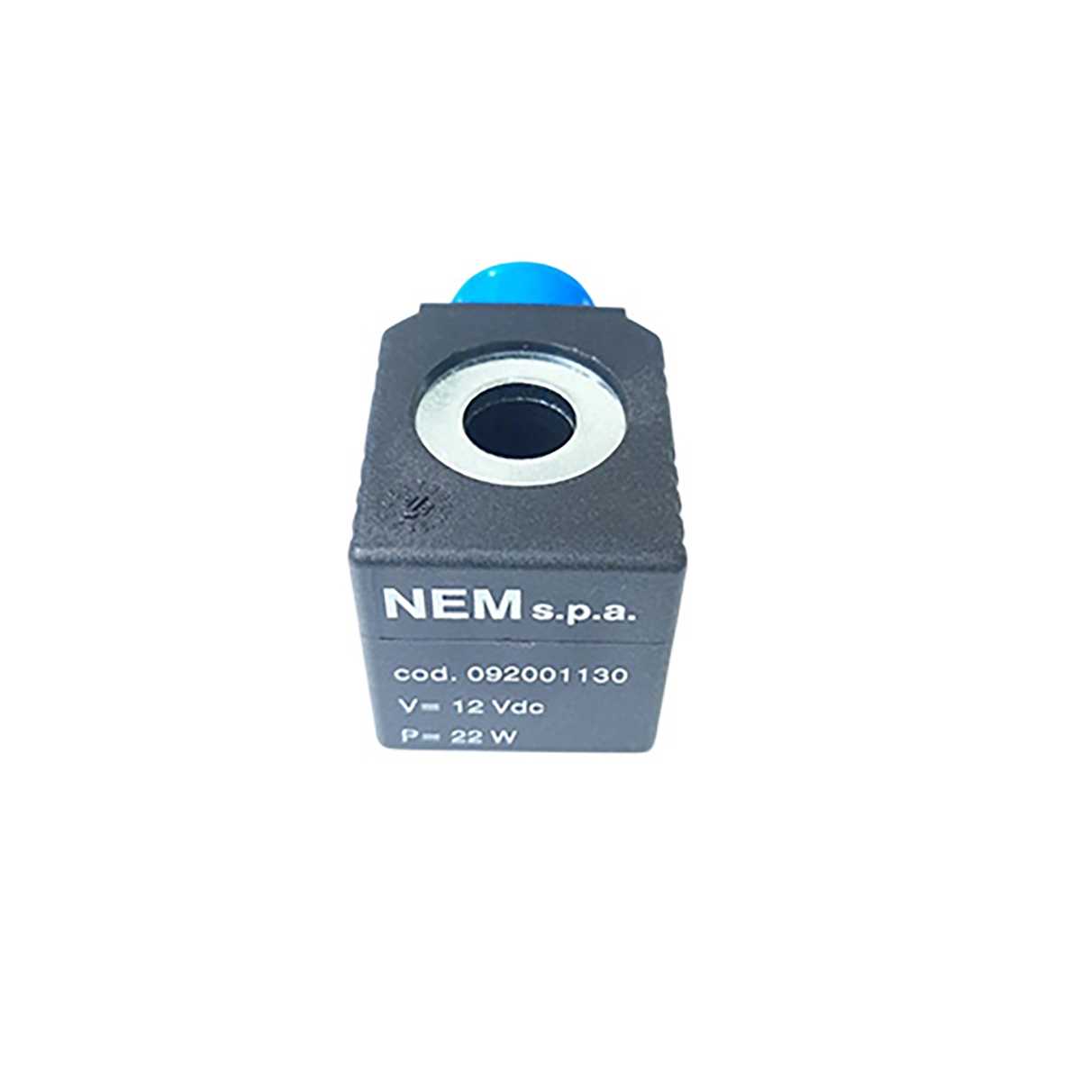 Van điện từ trong truyền động dầu thủy lực 13mm 4-300151, Pk cầu Mondolfo Ferro Titan X463LT 