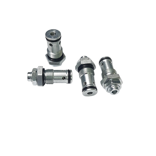 Van hồi dầu WS0712, Pk cầu 2 trụ Kawasami