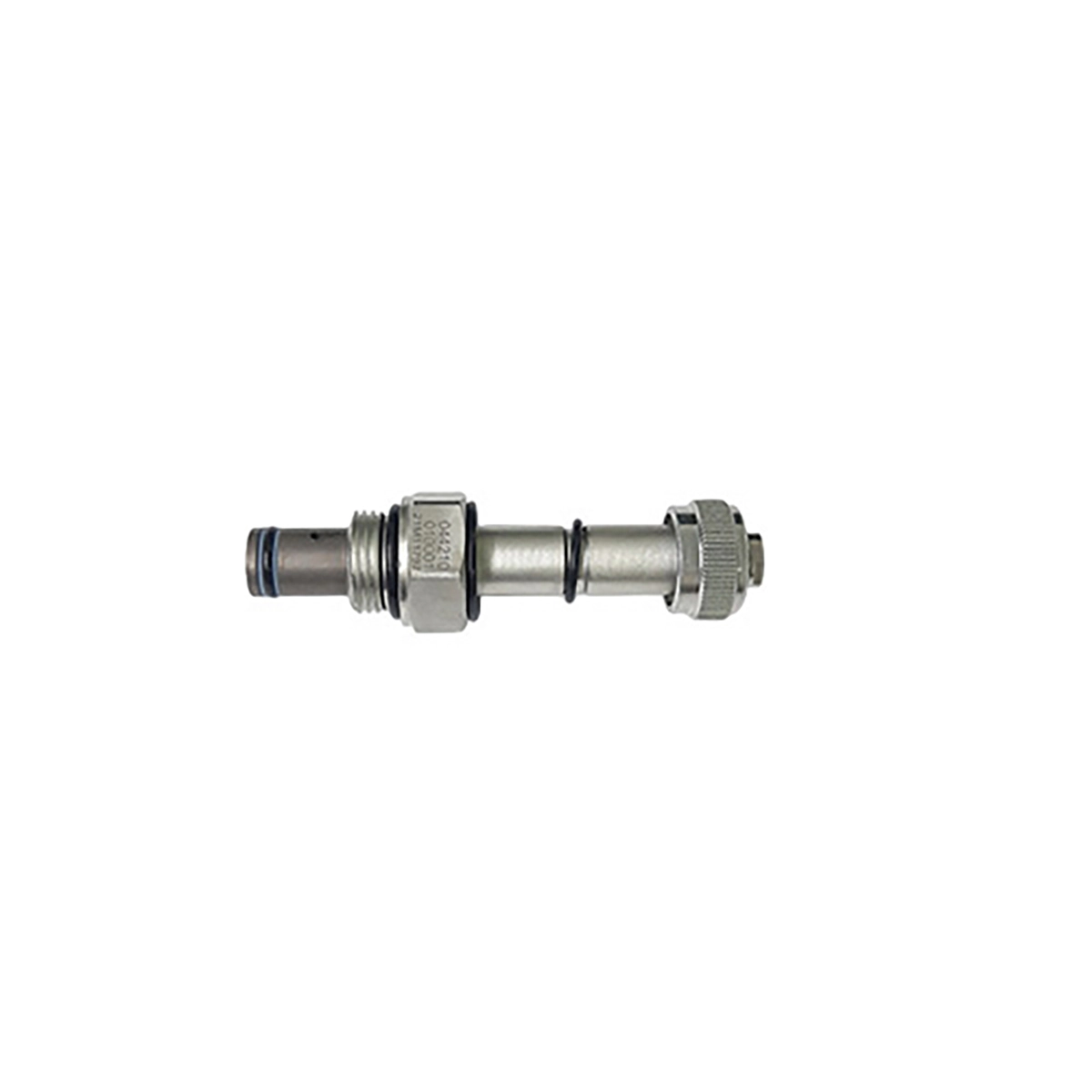 Van truyền động dầu thủy lực 10mm 4-134026, Pk cầu Mondolfo Ferro Titan X463LT