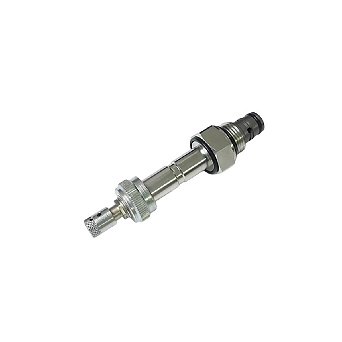Van truyền động dầu thủy lực 12mm 4-300160, Pk cầu Mondolfo Ferro Titan X463LT