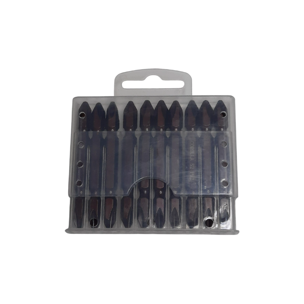 Double use screwdriver bit 65mm Corolla CB291565