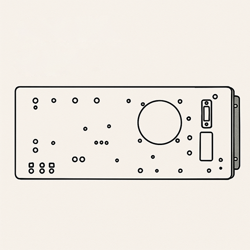 rear-panel-case-qgo-m067-accessorie-qga6000