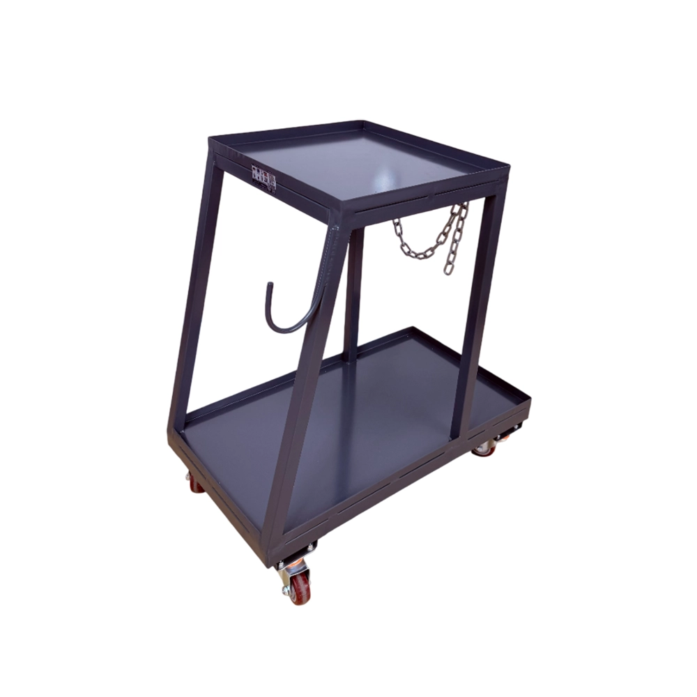 K155.5083 Kingtech Multi Purpose Welding Cart