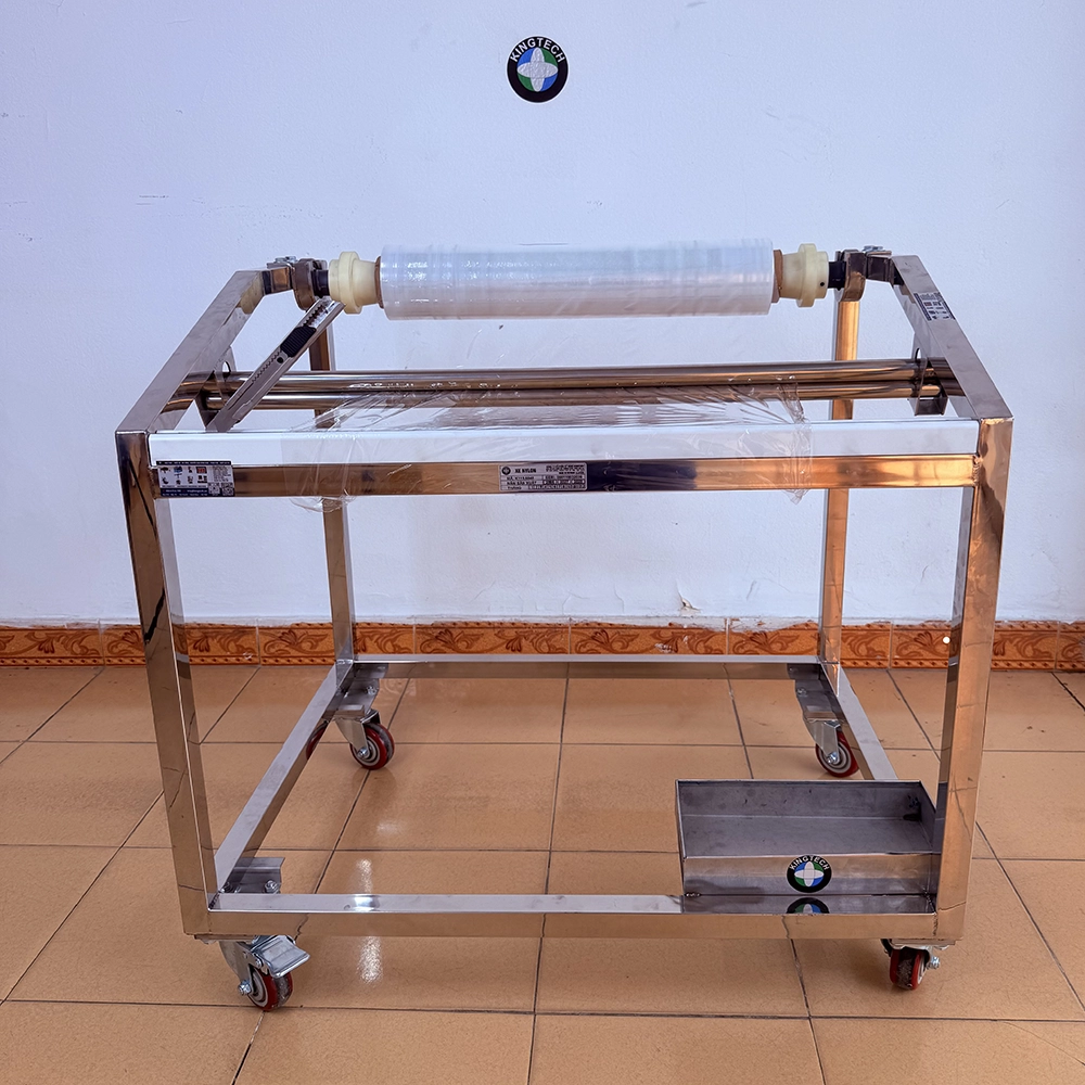 K115.6048 Masking Paper Trolley